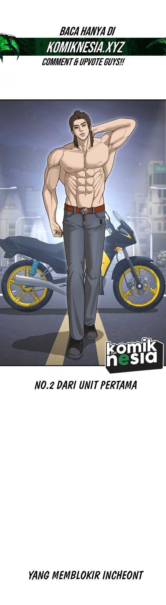 Manhwa Ulzzang Generation Chapter 41 gambar nomor 2