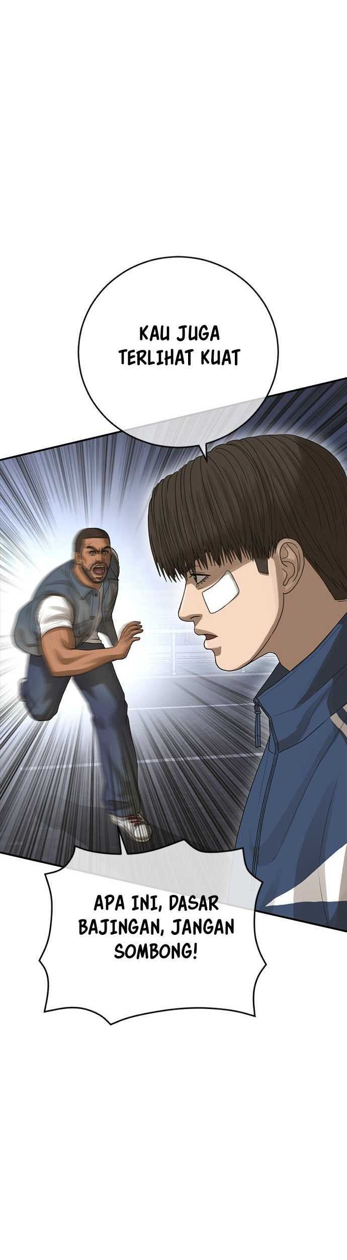 Ulzzang Generation Chapter 41 Gambar 15