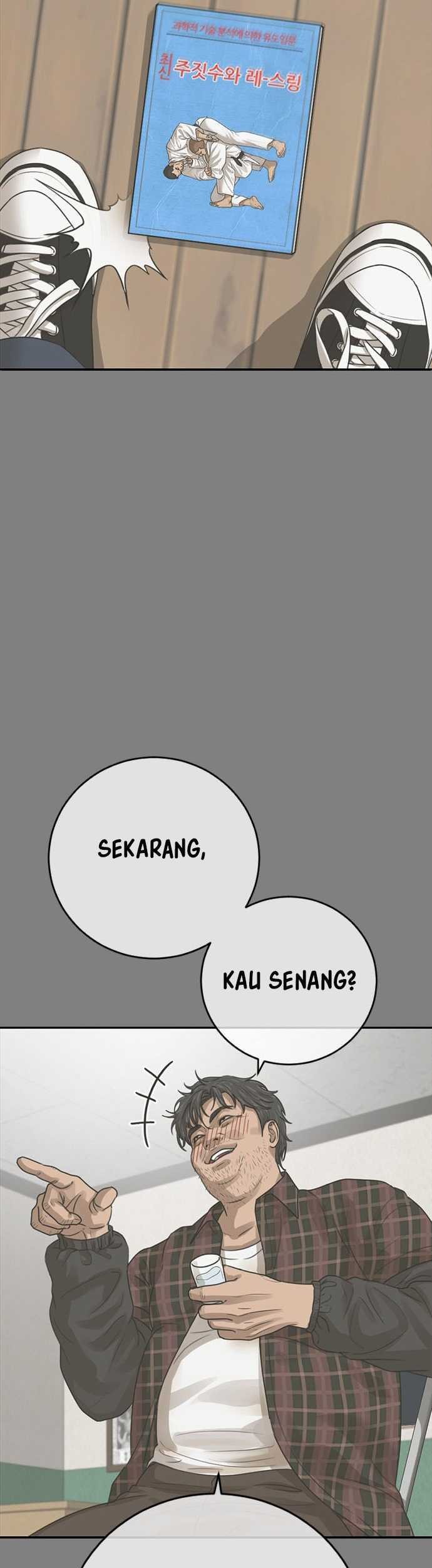 Ulzzang Generation Chapter 41 Gambar 32