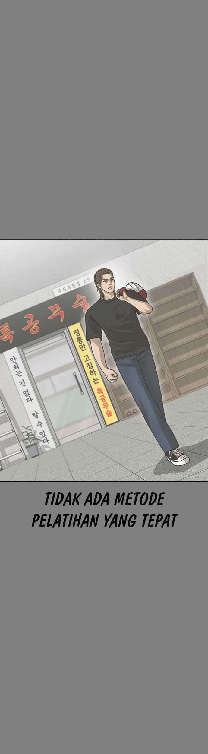 Ulzzang Generation Chapter 41 Gambar 37