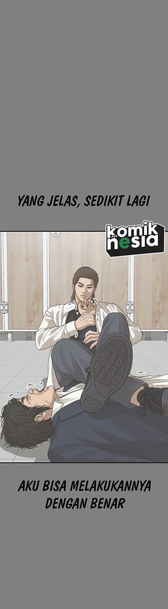 Ulzzang Generation Chapter 41 Gambar 40