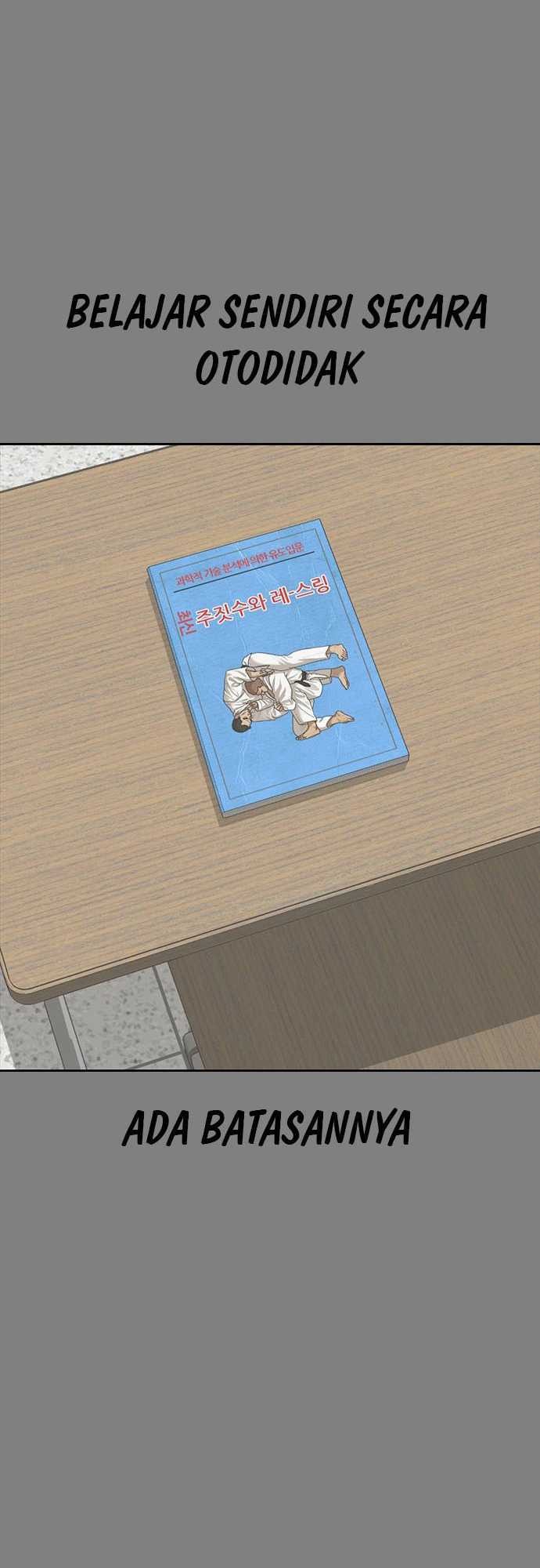 Ulzzang Generation Chapter 41 Gambar 41