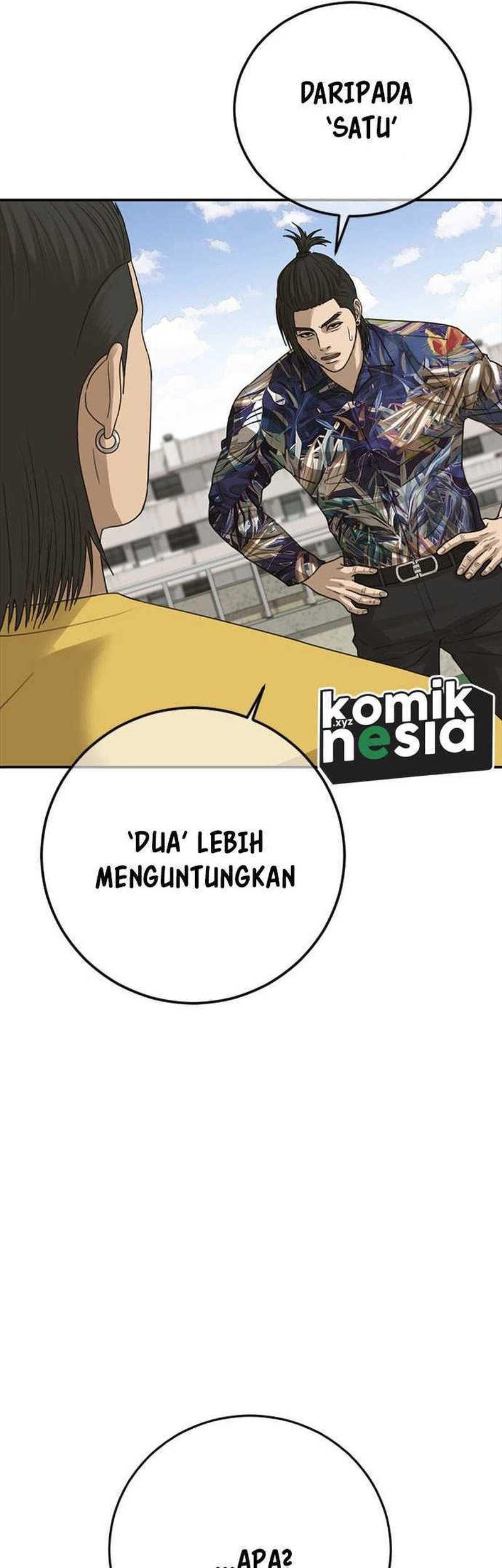 Ulzzang Generation Chapter 40 Gambar 37