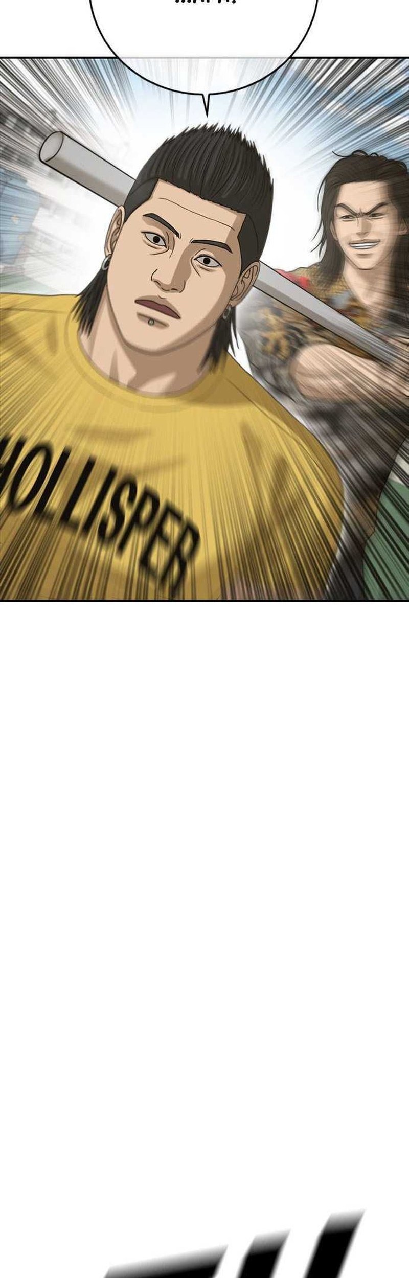 Ulzzang Generation Chapter 40 Gambar 38