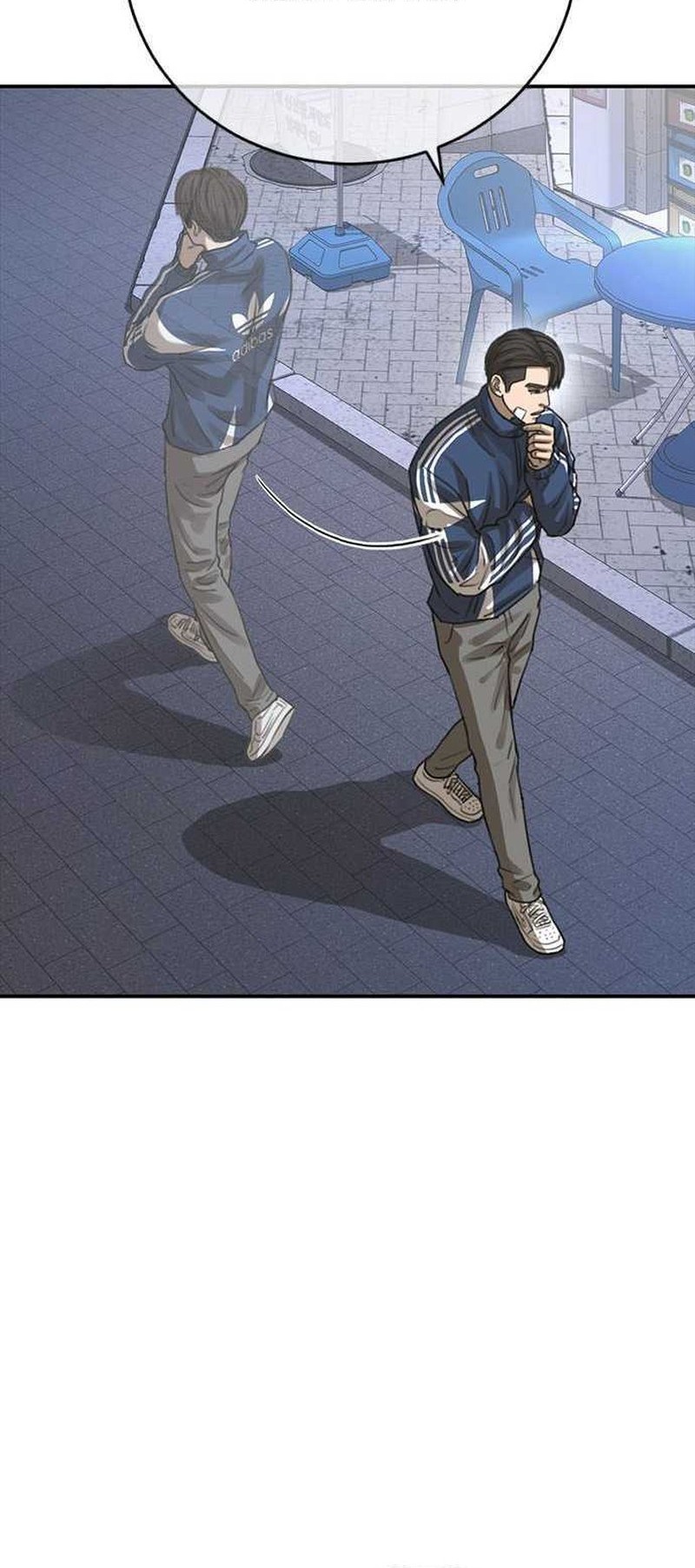 Ulzzang Generation Chapter 40 Gambar 41