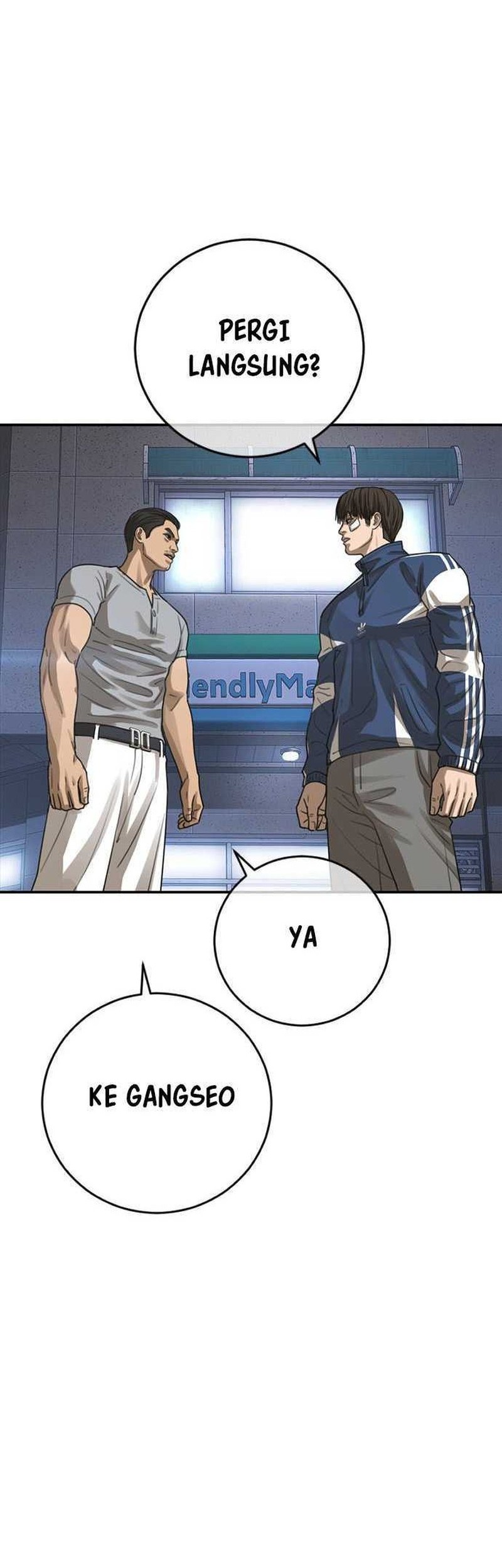 Ulzzang Generation Chapter 40 Gambar 43