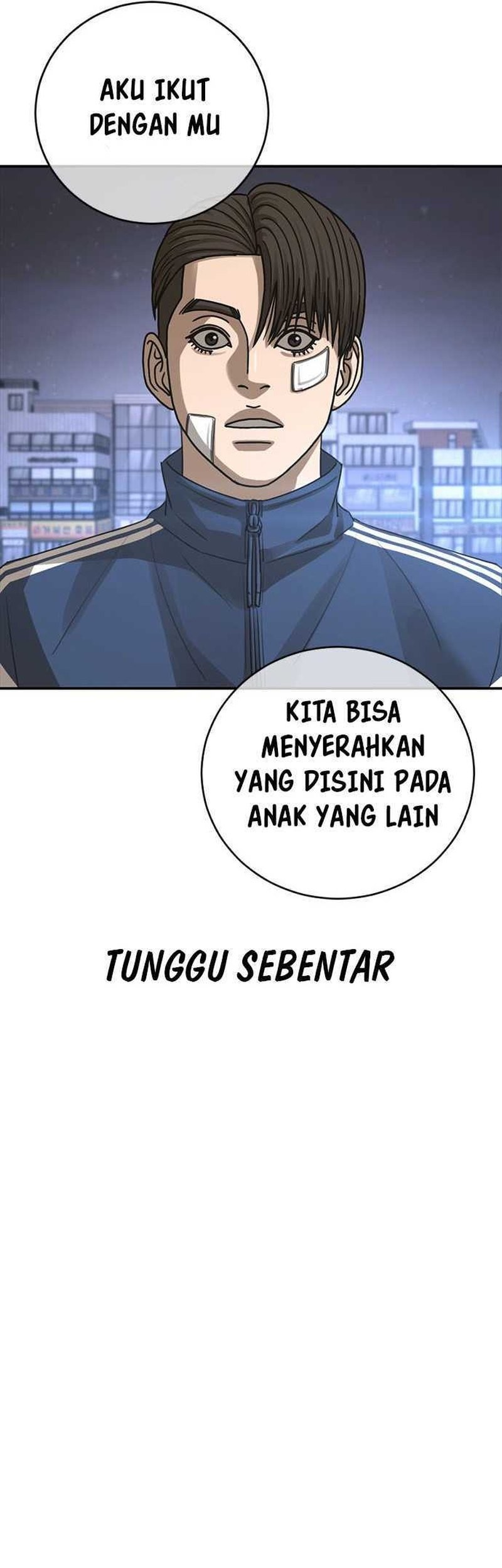 Ulzzang Generation Chapter 40 Gambar 45