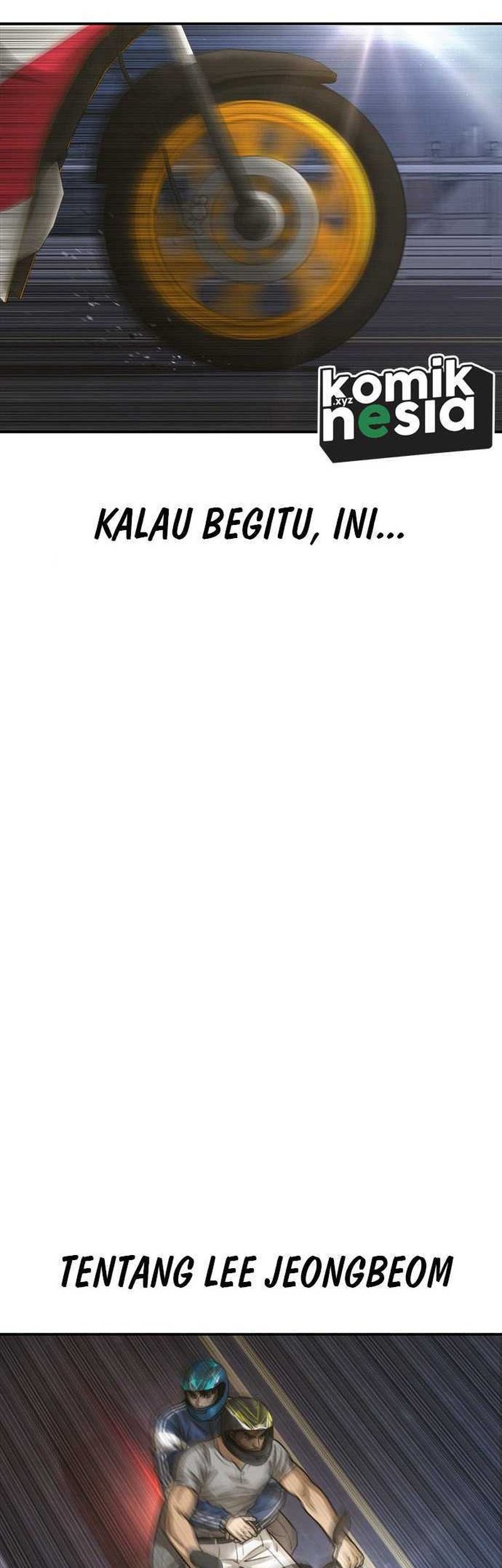 Ulzzang Generation Chapter 40 Gambar 46