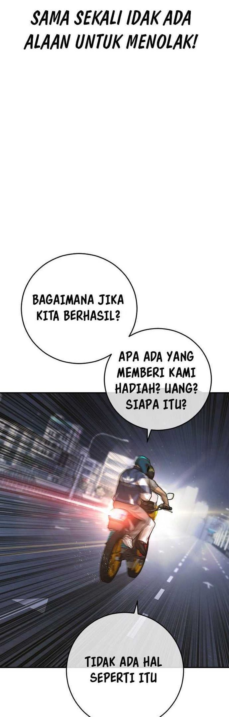 Ulzzang Generation Chapter 40 Gambar 49