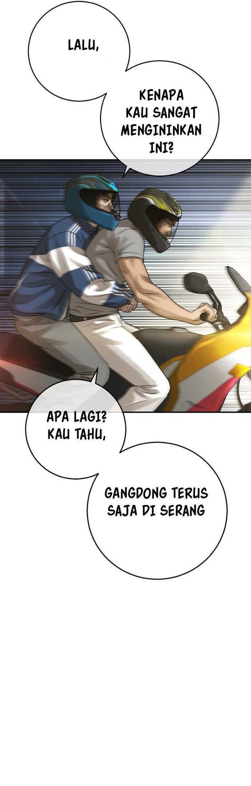 Ulzzang Generation Chapter 40 Gambar 51