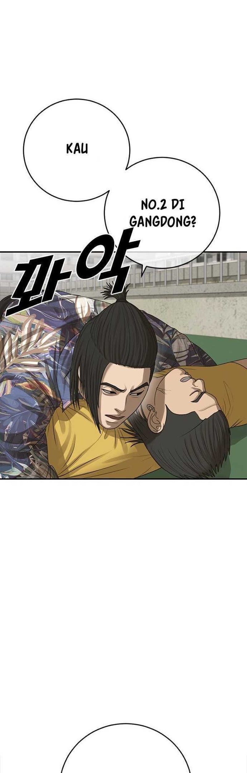 Ulzzang Generation Chapter 40 Gambar 26