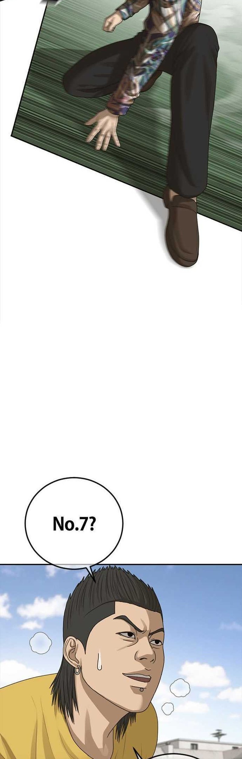 Ulzzang Generation Chapter 40 Gambar 32