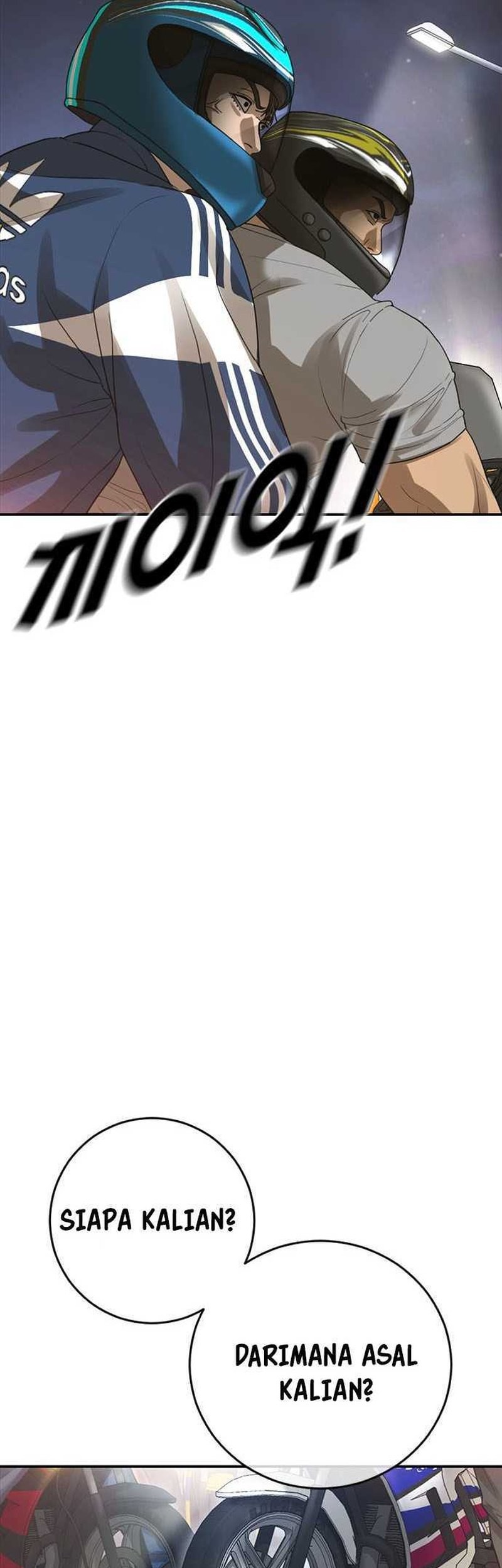 Ulzzang Generation Chapter 40 Gambar 69