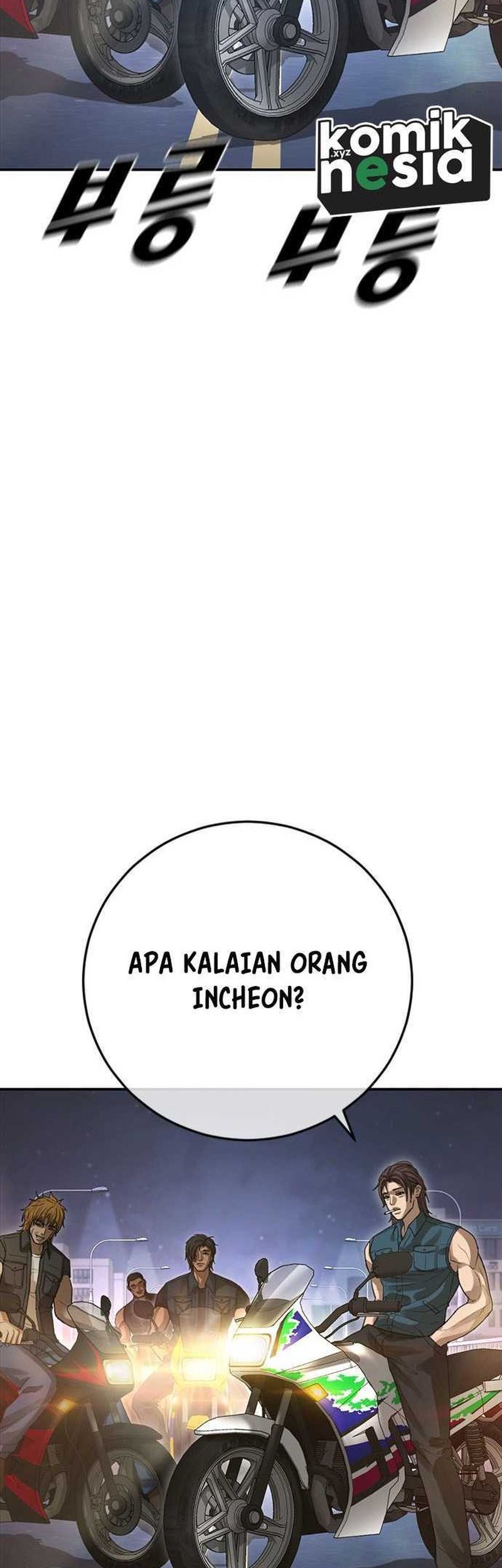 Ulzzang Generation Chapter 40 Gambar 70