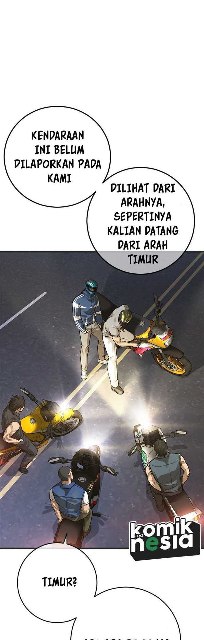 Ulzzang Generation Chapter 40 Gambar 72