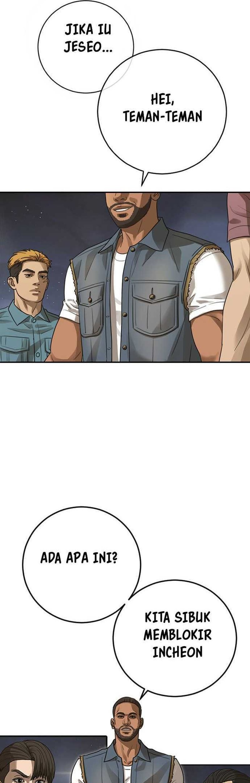 Ulzzang Generation Chapter 40 Gambar 75