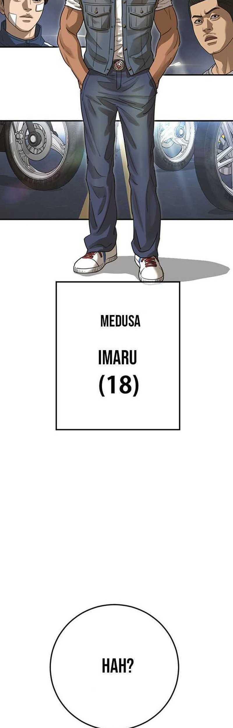 Ulzzang Generation Chapter 40 Gambar 76