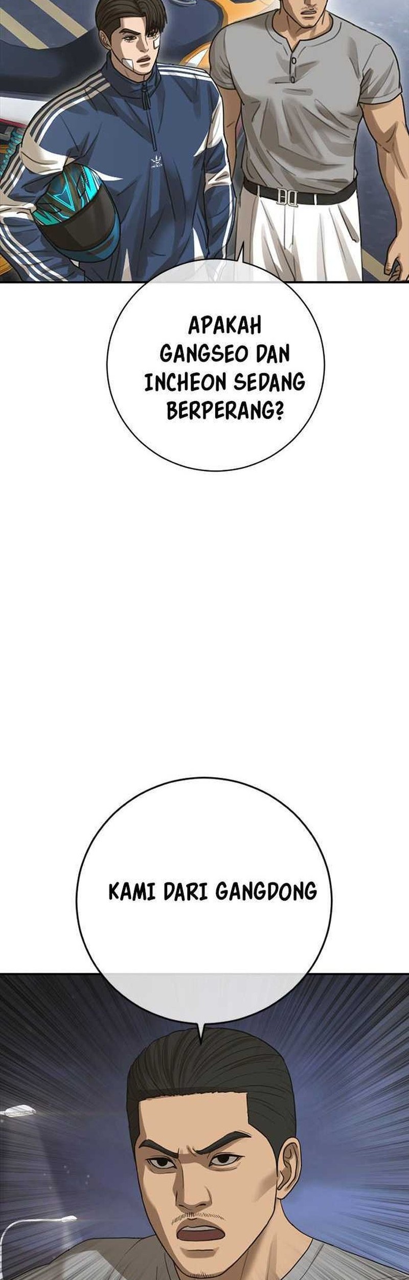 Ulzzang Generation Chapter 40 Gambar 79