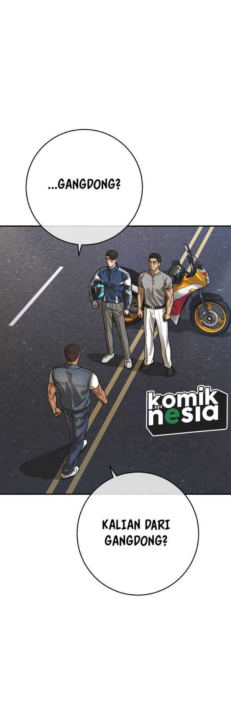 Ulzzang Generation Chapter 40 Gambar 81