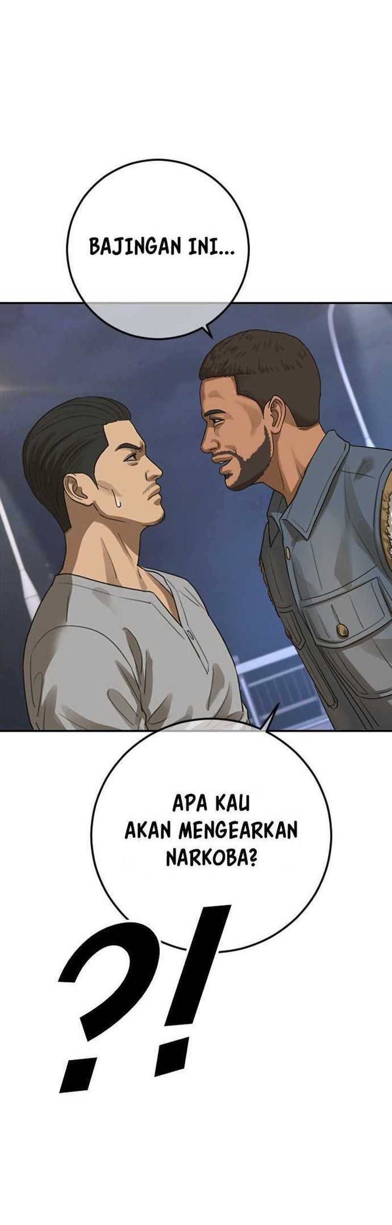 Ulzzang Generation Chapter 40 Gambar 82