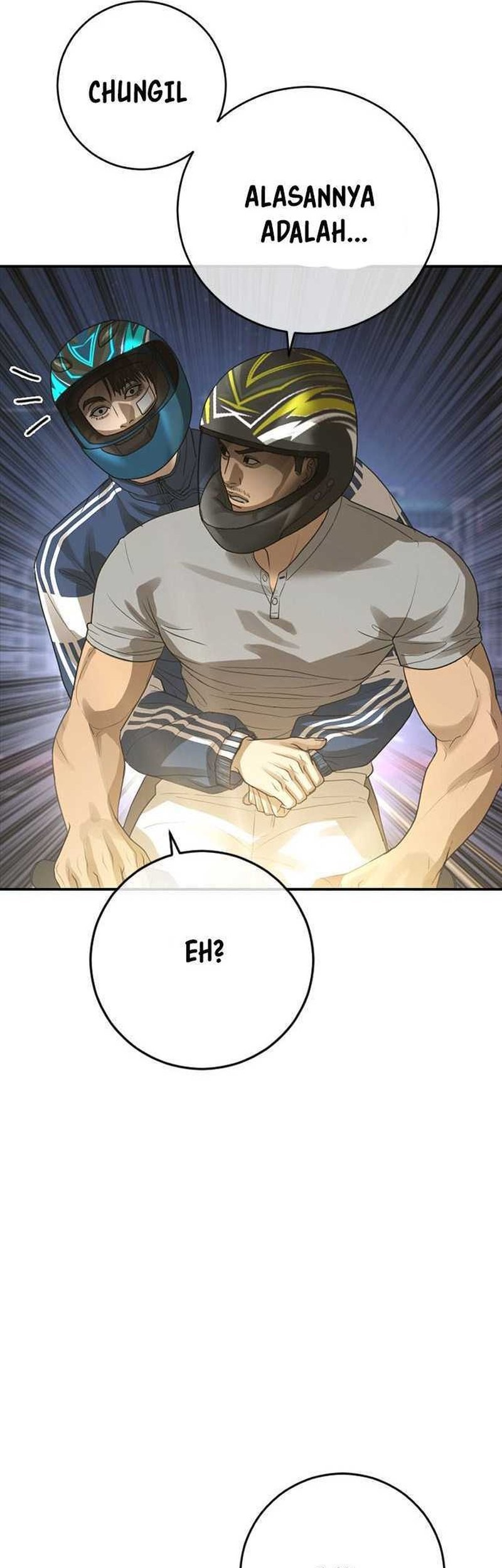 Ulzzang Generation Chapter 40 Gambar 63