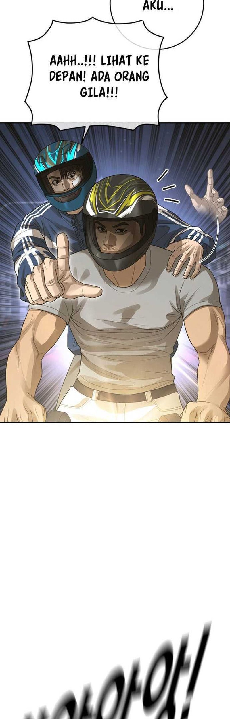 Ulzzang Generation Chapter 40 Gambar 64