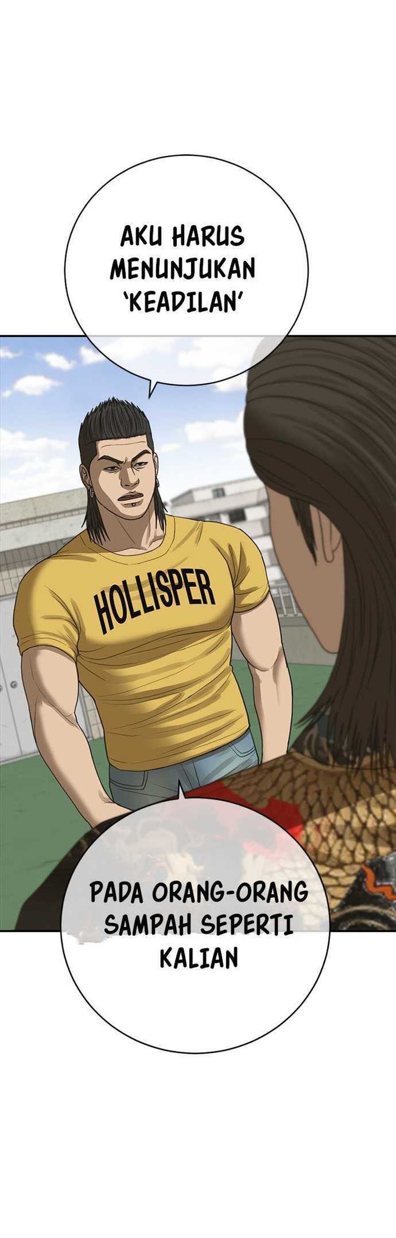 Ulzzang Generation Chapter 40 Gambar 4