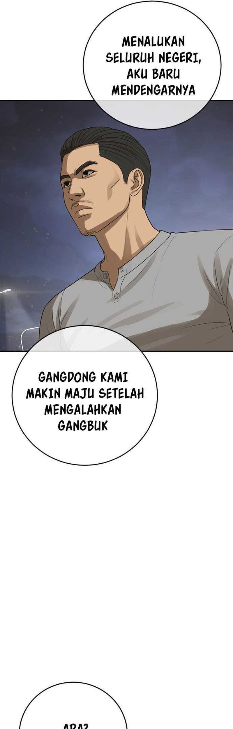 Ulzzang Generation Chapter 40 Gambar 96