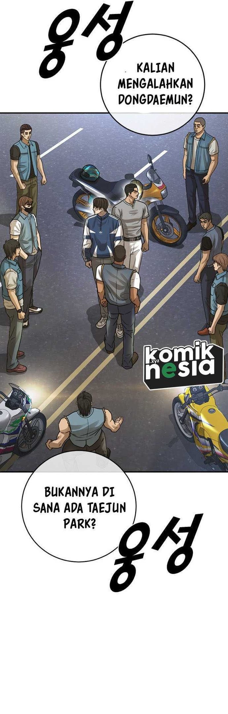 Ulzzang Generation Chapter 40 Gambar 98