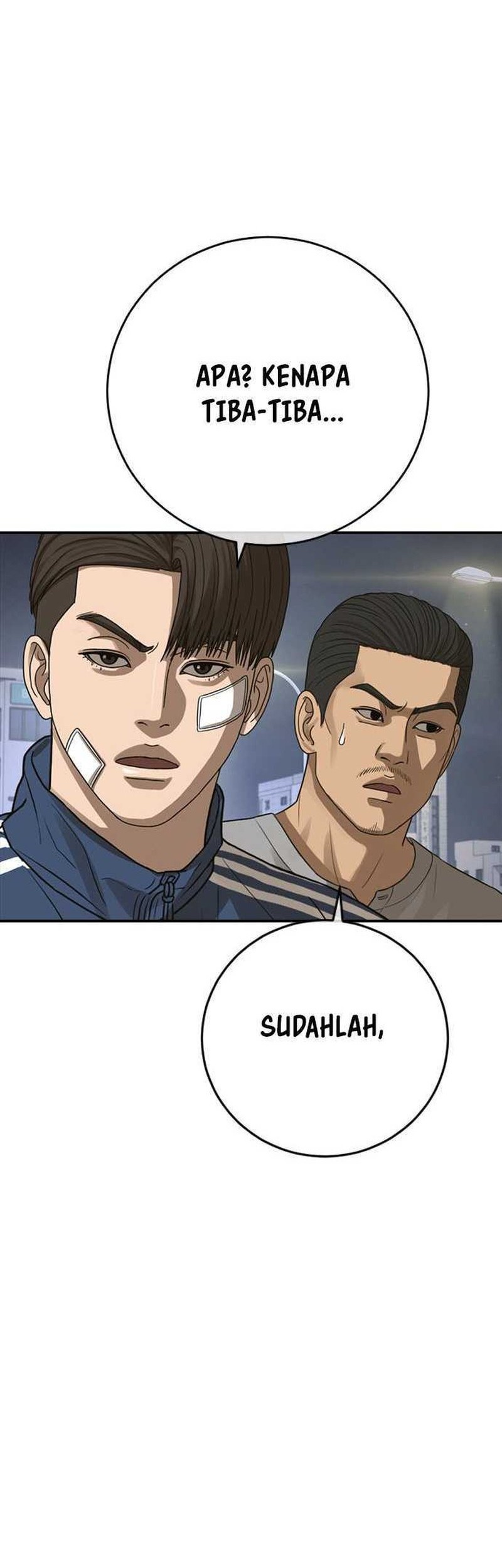 Ulzzang Generation Chapter 40 Gambar 99