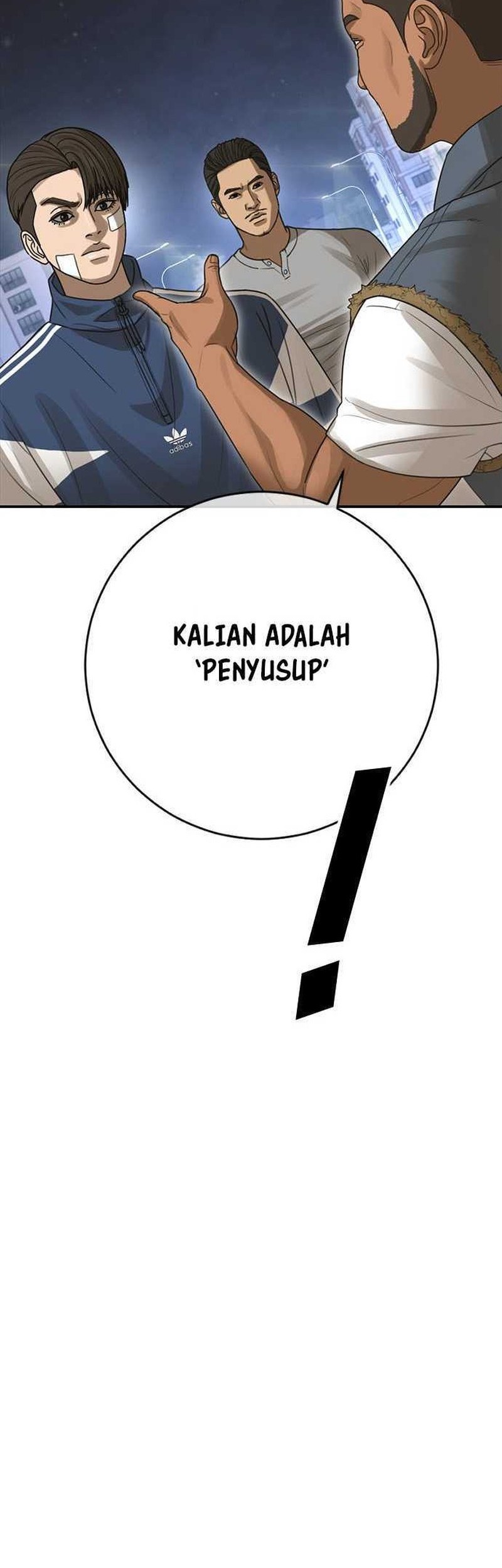 Ulzzang Generation Chapter 40 Gambar 102