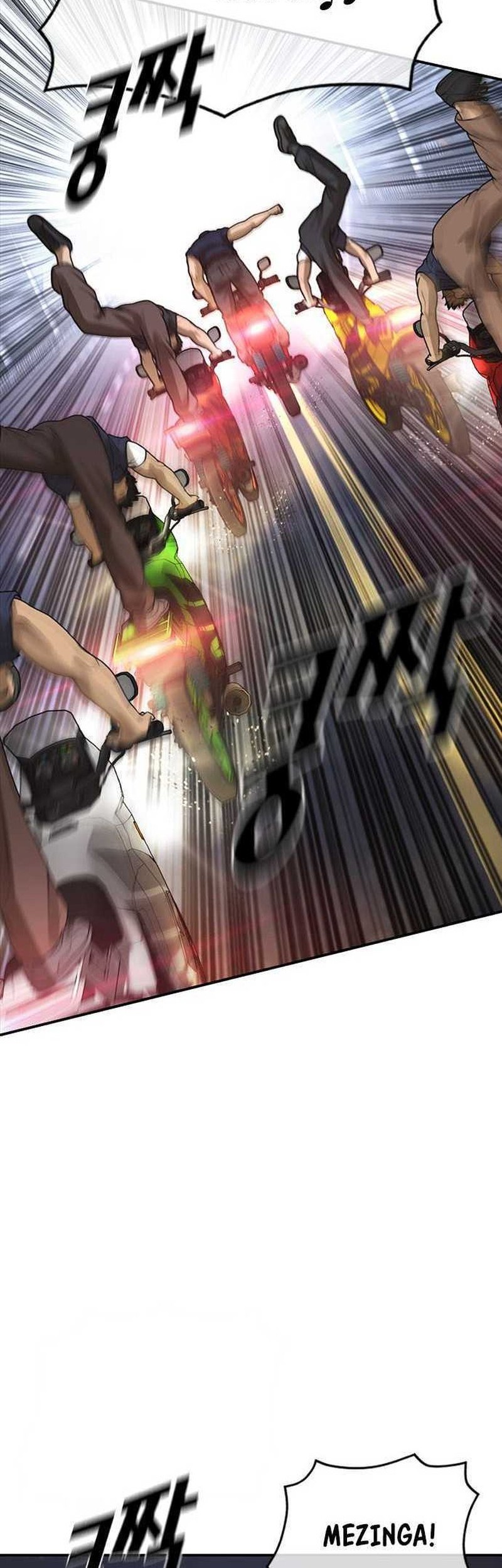 Ulzzang Generation Chapter 40 Gambar 105