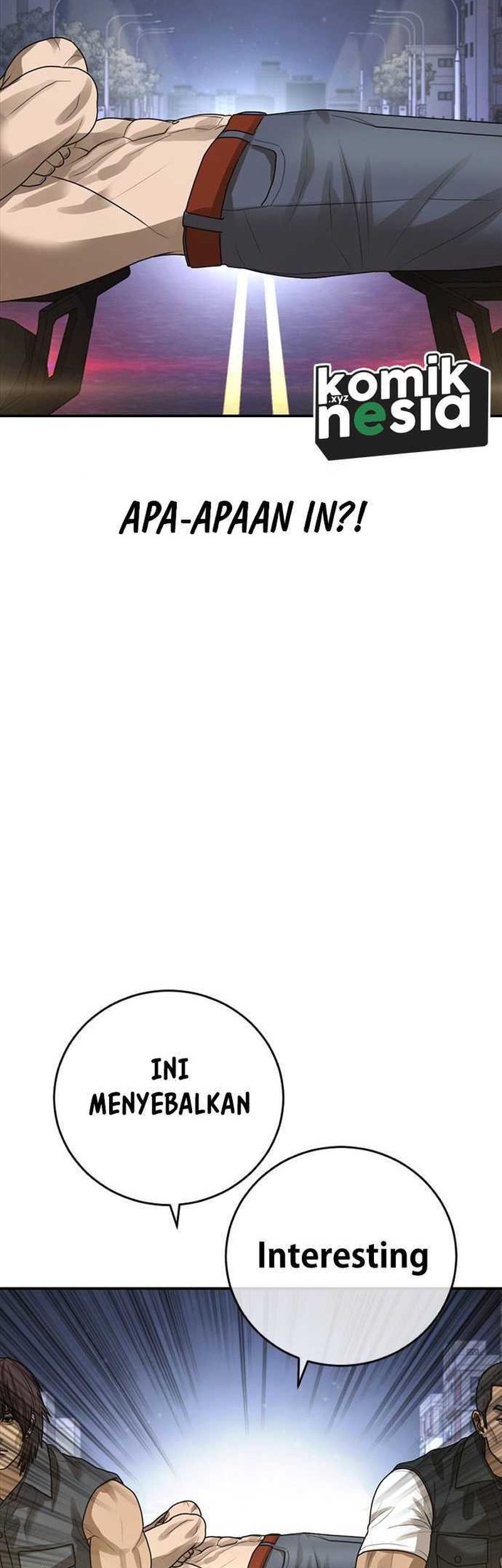 Ulzzang Generation Chapter 40 Gambar 110