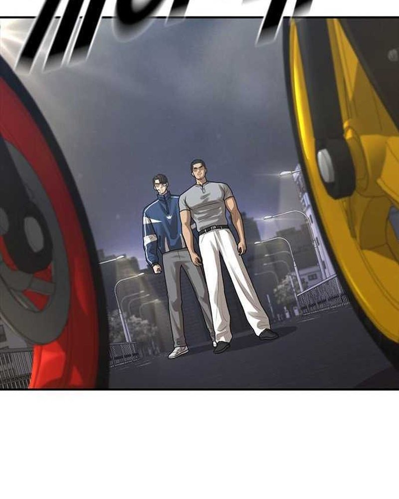 Ulzzang Generation Chapter 40 Gambar 112