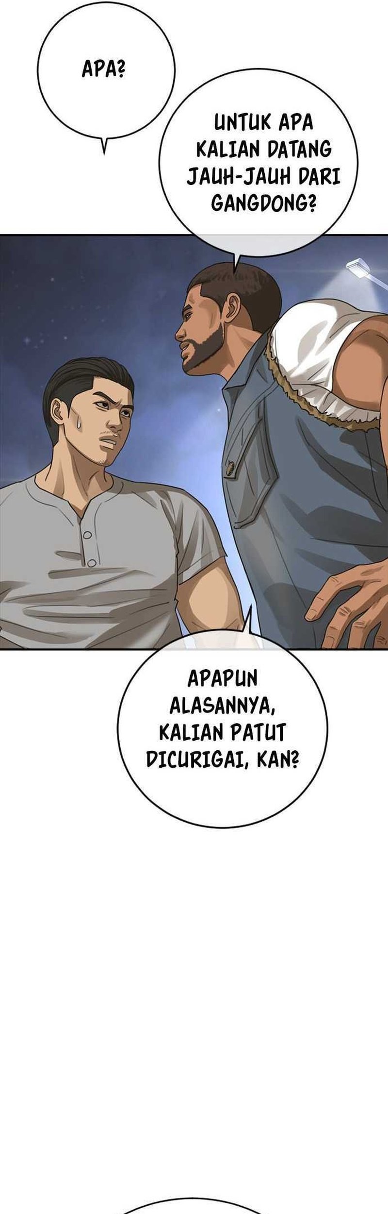 Ulzzang Generation Chapter 40 Gambar 84