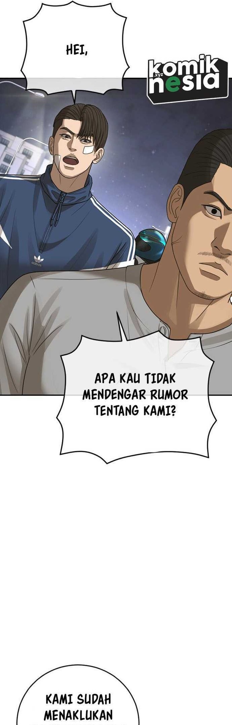 Ulzzang Generation Chapter 40 Gambar 90