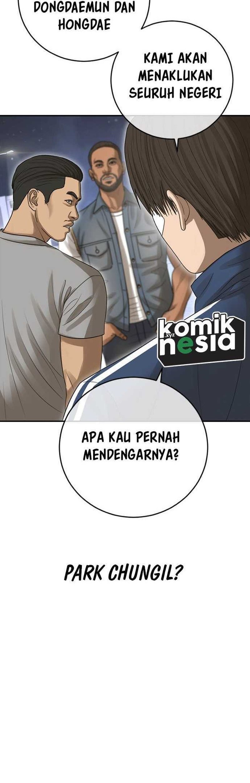 Ulzzang Generation Chapter 40 Gambar 91