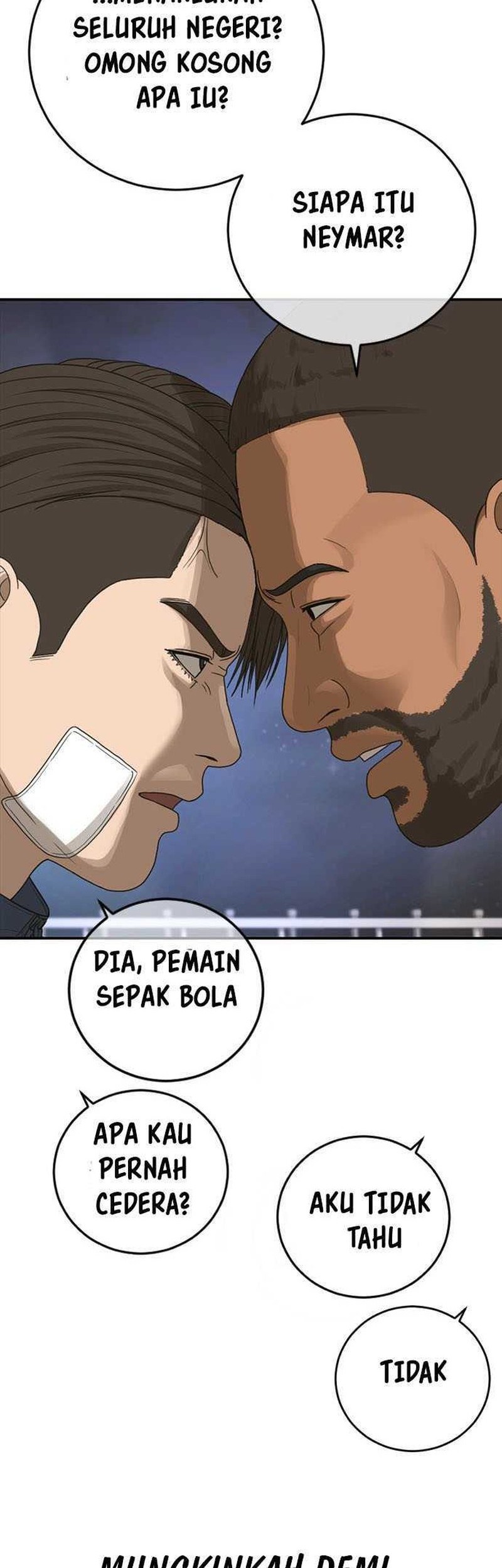 Ulzzang Generation Chapter 40 Gambar 94