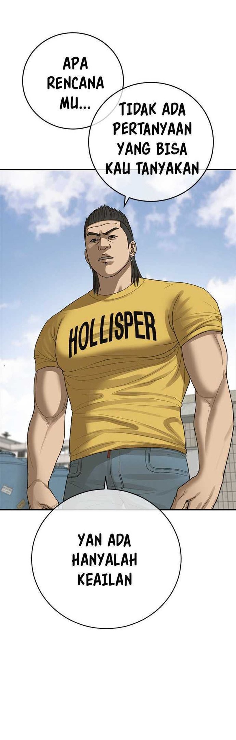 Ulzzang Generation Chapter 40 Gambar 8