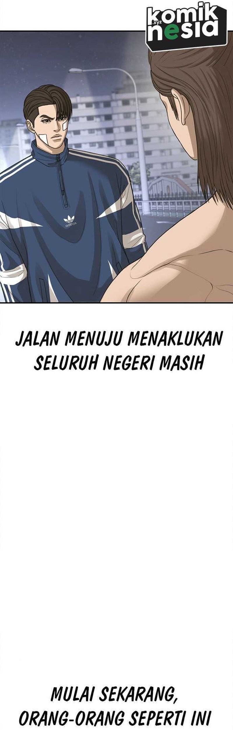 Ulzzang Generation Chapter 40 Gambar 128