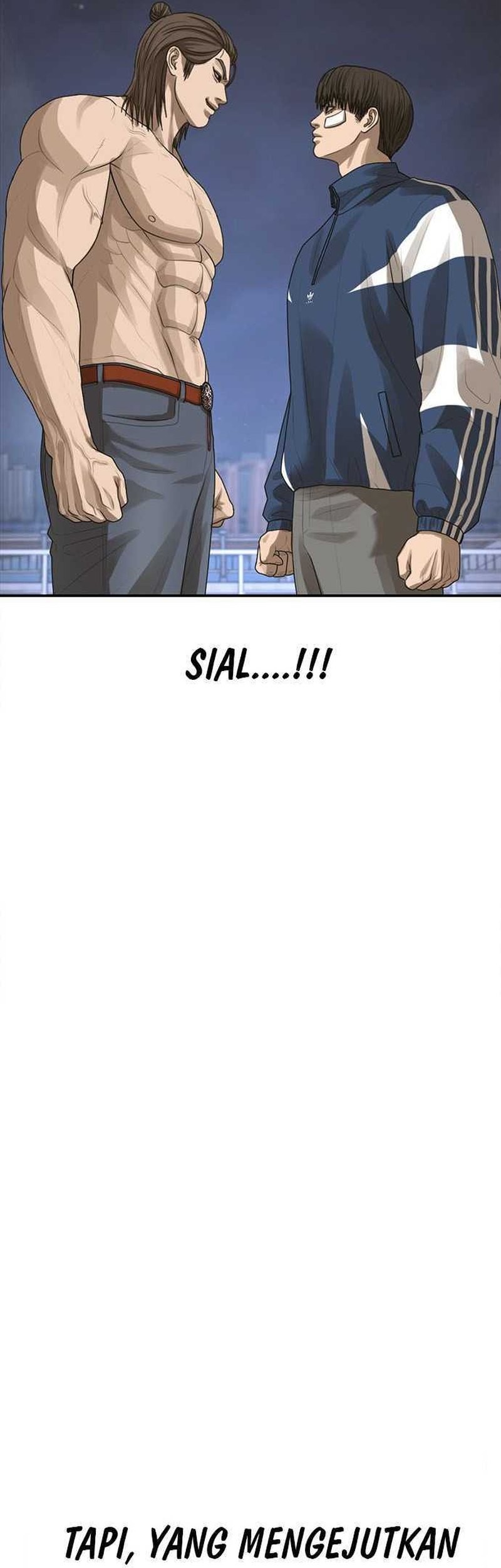 Ulzzang Generation Chapter 40 Gambar 131