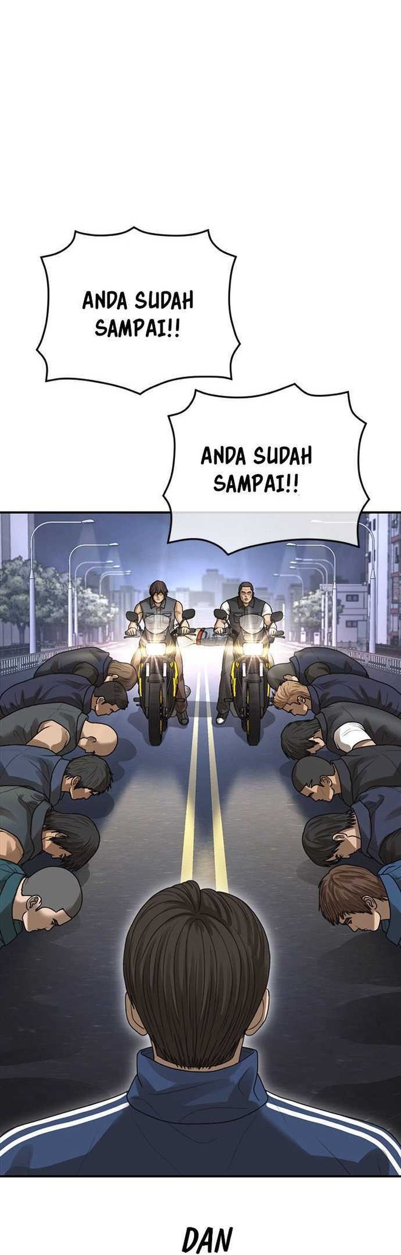 Ulzzang Generation Chapter 40 Gambar 113