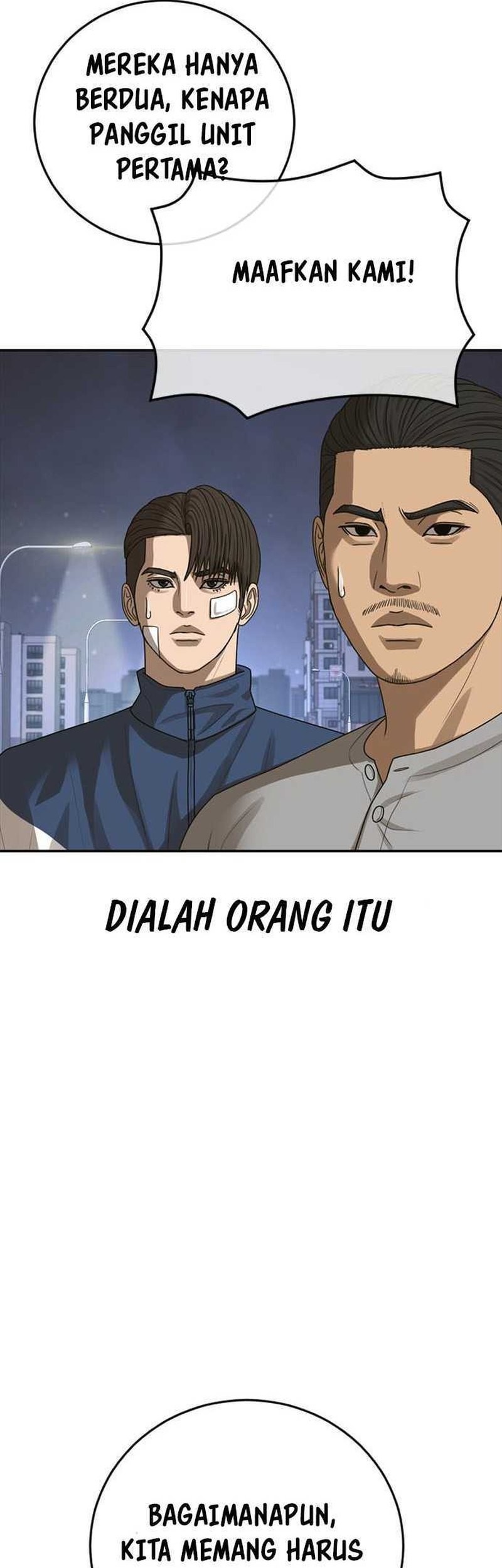 Ulzzang Generation Chapter 40 Gambar 116