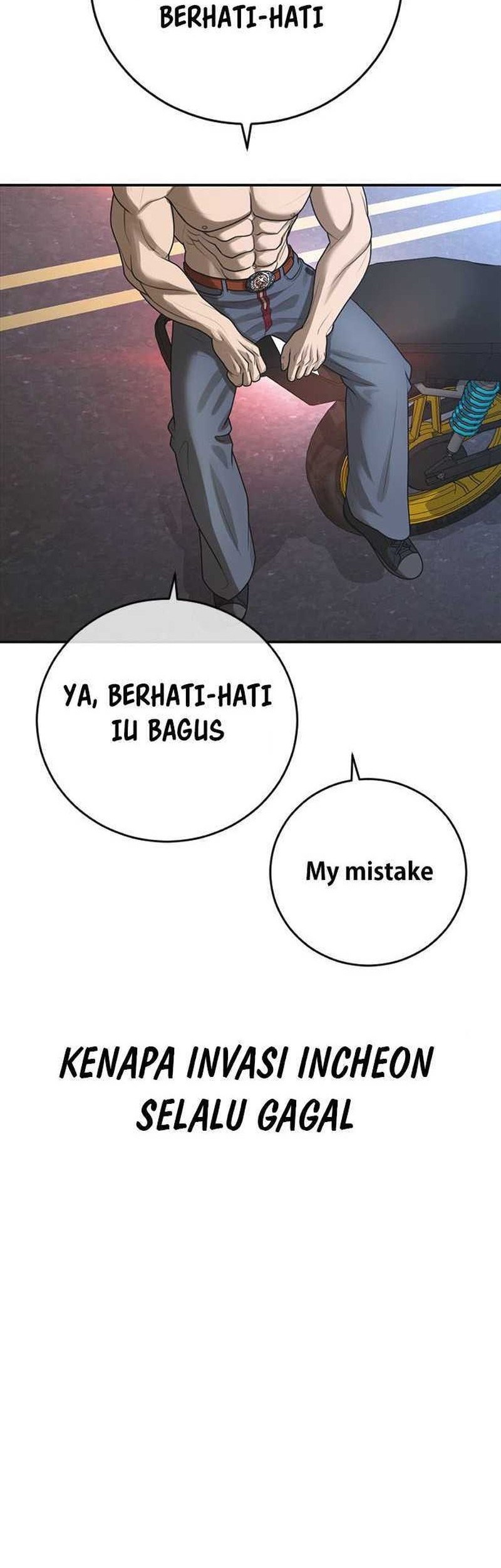 Ulzzang Generation Chapter 40 Gambar 117