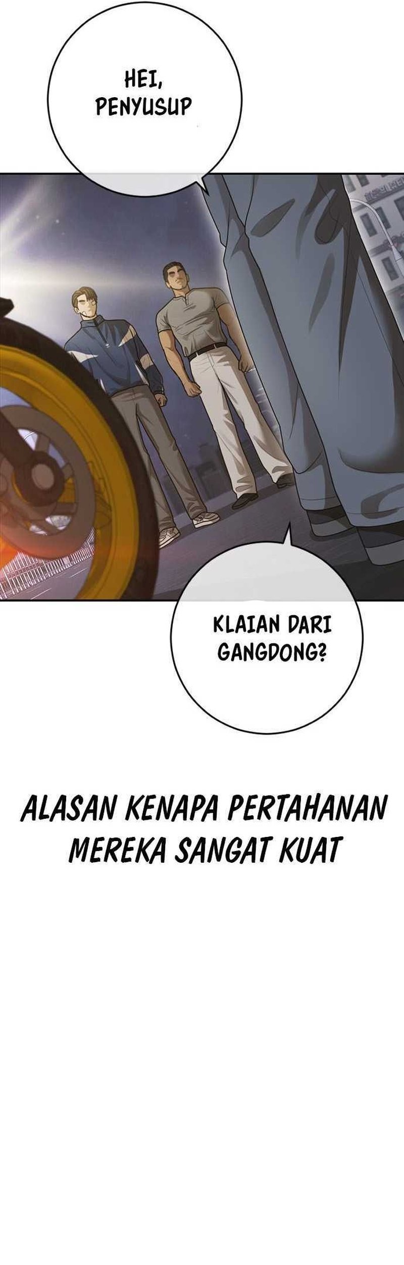 Ulzzang Generation Chapter 40 Gambar 119