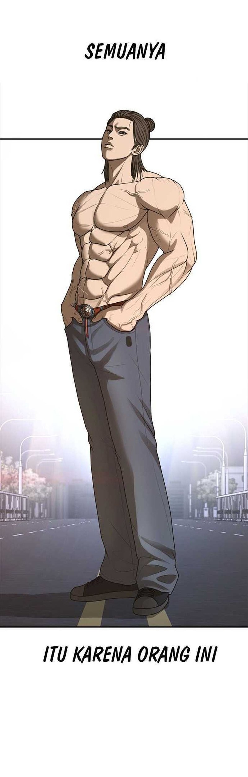 Ulzzang Generation Chapter 40 Gambar 120