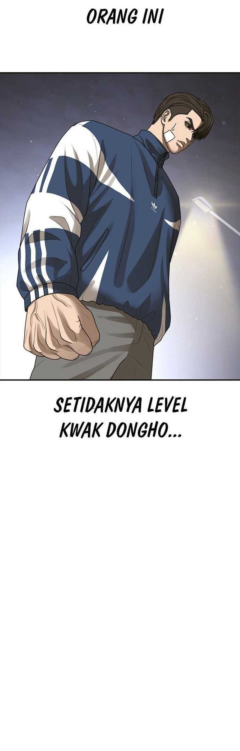 Ulzzang Generation Chapter 40 Gambar 123