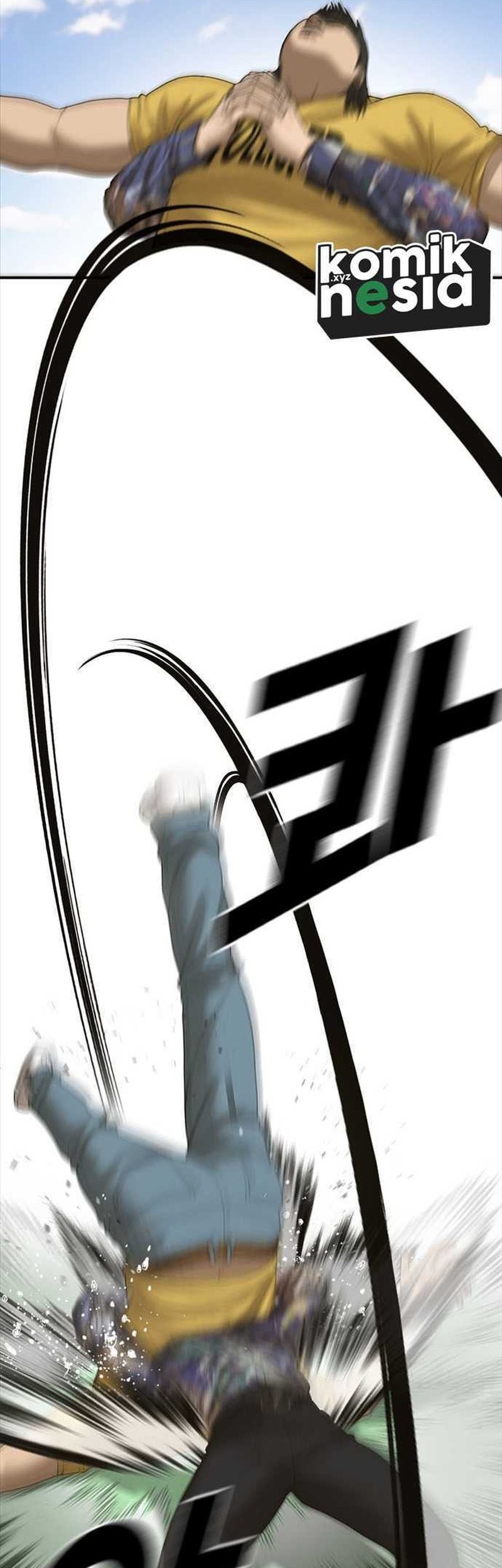 Ulzzang Generation Chapter 40 Gambar 10