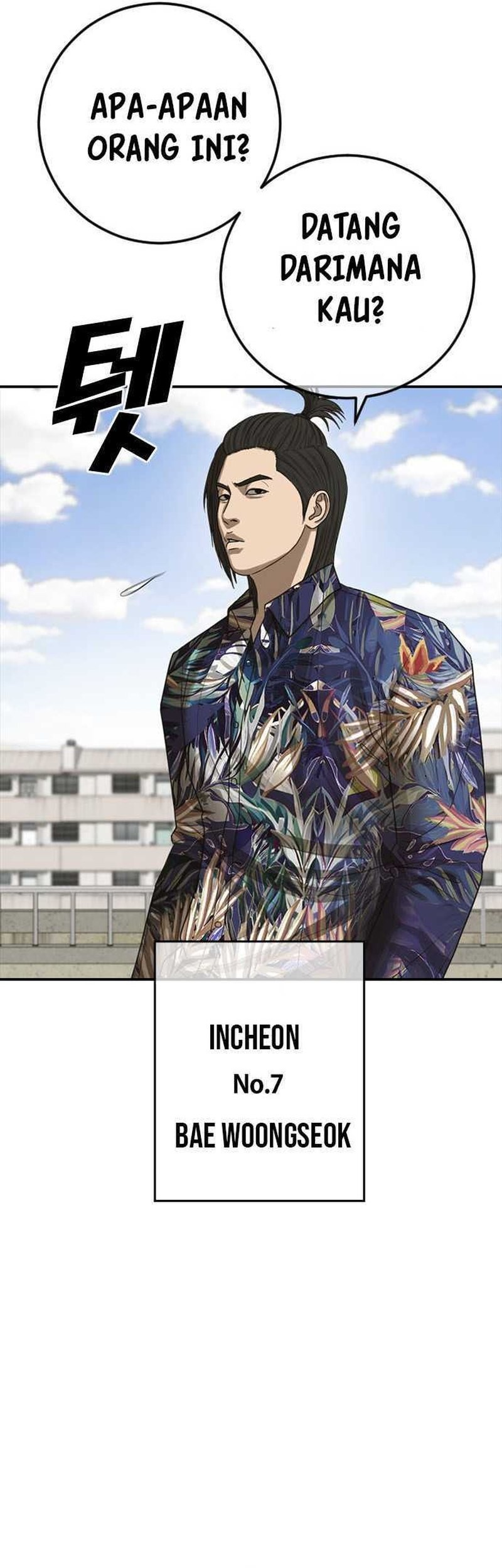 Ulzzang Generation Chapter 40 Gambar 12