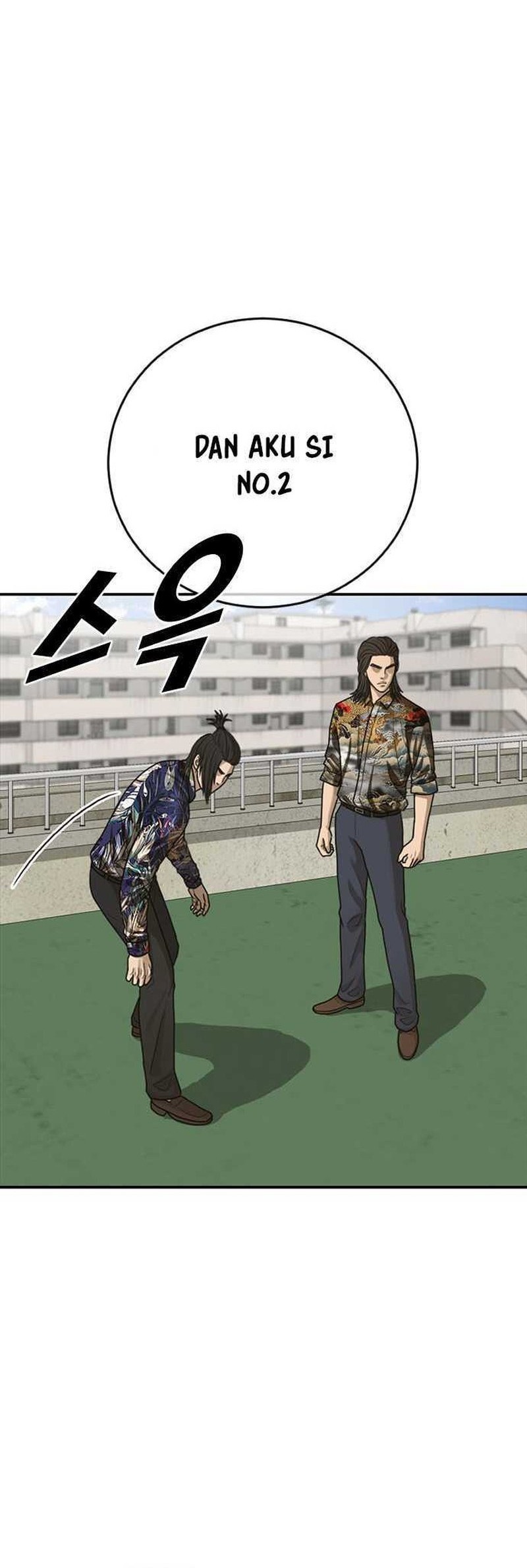 Ulzzang Generation Chapter 40 Gambar 16